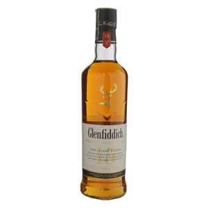 Whisky Glenfiddich 15 Años 750 Ml
