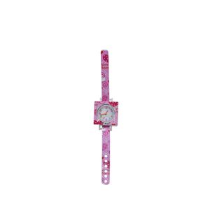 Set Fashion Relojes y Manillas Toy Logic
