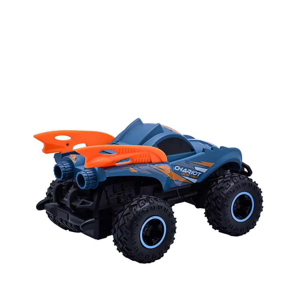 Juguete Camioneta Control Remoto Walmart Autos A Control Remoto