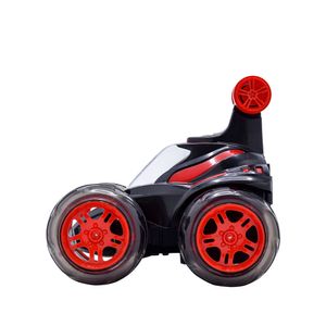 Carro Control Remoto Acrobacias Toy Logic