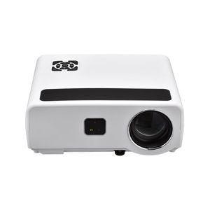Proyector WiFi 4K de 5000 Lumenes Con Chromecast VTA