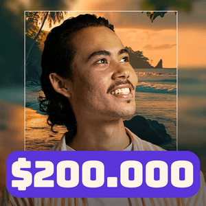 VAMOS PA LANTE 24 $200.000