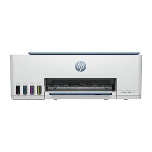 Impresora Multifuncional HP Smart Tank 585 Blanco - Azul