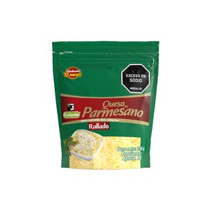 Queso Colanta Parmesano 250 G