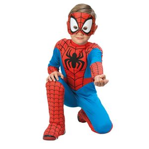 Disfraz Spider-Man Marvel Spm-0016