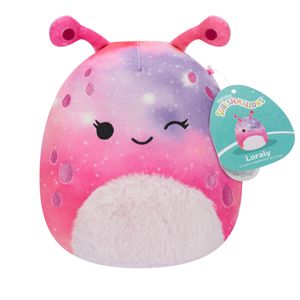 Peluche Squishmallows - 19 cm - Figura Loraly