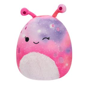 Peluche Squishmallows - 19 cm - Figura Loraly