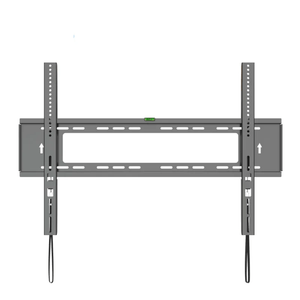 Soporte Tv Fijo Zeno K90 De 80-120 Pulgadas