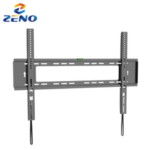 Soporte Tv Fijo Zeno K90 De 80-120 Pulgadas