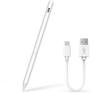 Lapiz Optico Stylus Pen Universal Con Carga Rapida
