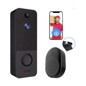 Video Portero Wifi Intercomunicador Timbre Camara