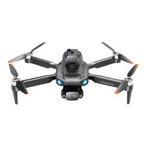 Drone Gps T3 Pro Doble Cámara 1080p Con Estuche 2 Baterías