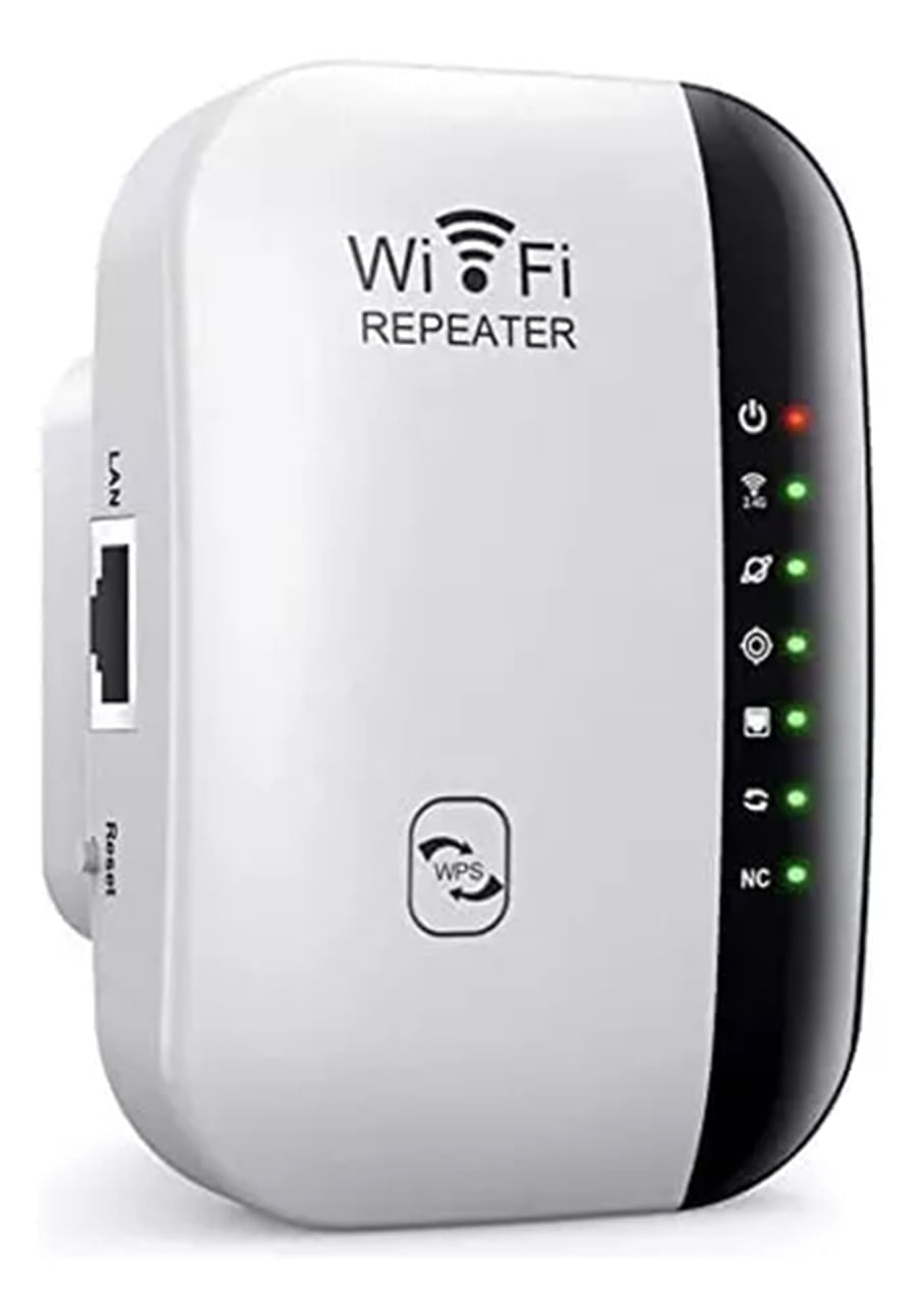 Modem Telmex Extensores Wifi Telmex Extensor Wifi Amplificador De