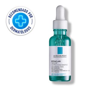 Effaclar La Roche Posay Serúm Ultra Concentrado 30 Ml