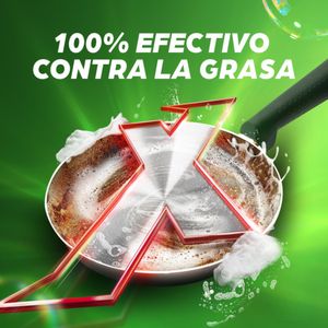 Lavaplatos Liquido Axion Limon 2.3L