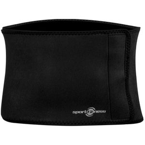 Faja en Neofreno Abdominal Crown Sportfitness