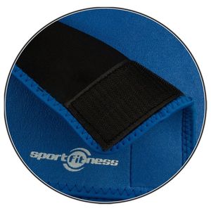 Faja en Neofreno Abdominal Crown Sportfitness