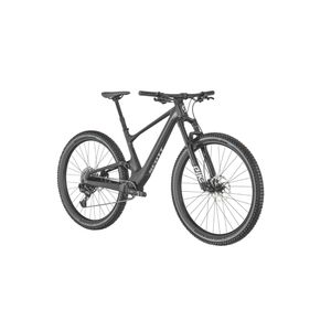 Bicicleta MTB Scott Spark 940 2022 12 Vel Carbono Negro