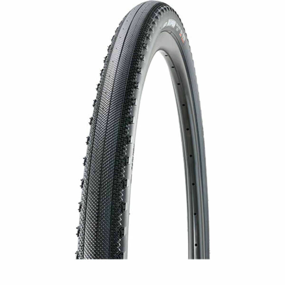 Llanta Maxxis Receptor 700 Tubeless AR 2C Exo Wide Trail - Olímpica