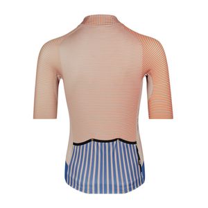 Jersey Ciclismo Bioracer Epic Hombre Sand Beach