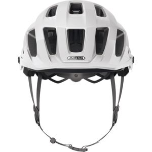 Casco de Ciclismo Abus Moventor 2.0 MIPS Blanco