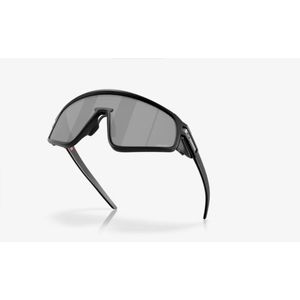 Gafas de Ciclismo Oakley Latch Prizm Black/Matte Black
