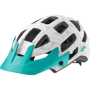 Casco de Ciclismo Liv Infinita Blanco