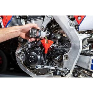 Liqui Moly Aditivo Limpiador Interno de Motor 80ml