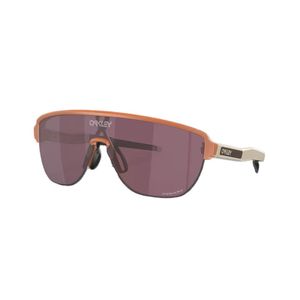 Gafas de Ciclismo Oakley Corridor Jengibre Mate Prizm Black