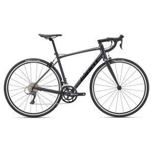 Bicicleta Ruta Giant Contend 3 23 Negro/Gris