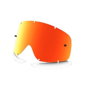 Lente De Repuesto Para Gafas Oakley O-Frame MX Fire ididium