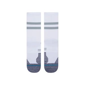 Medias Deportivas Stance Run Light Crew St