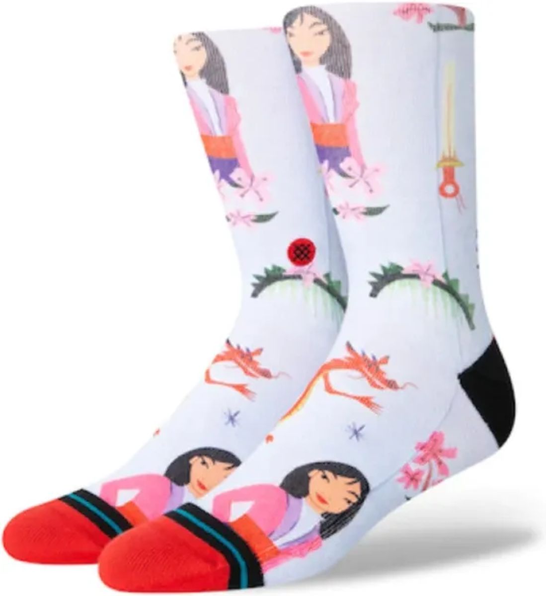 Descubre Medias Deportivas Stance Mulan Comodidad Y Estilo Ol mpica descubre-medias-deportivas-stance-mulan-comodidad-y-estilo-ol-mpica