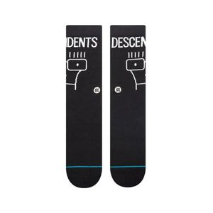Medias Deportivas Stance Descendents Crew