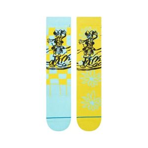 Medias Deportivas Stance Tandem By Russ