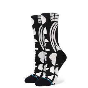 Medias Deportivas Stance Cut It Out Crew