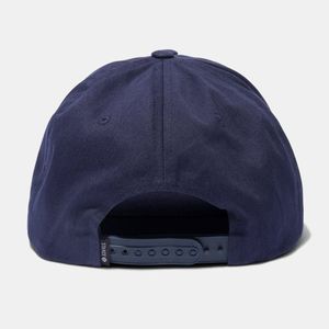 Gorra Lifestyle Oakley Stance Icon Navy Azul