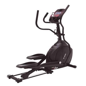 Elíptica Magnética Sole E20 2020 Sportfitness