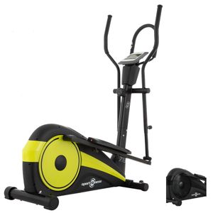 Elíptica Magnética Manual 7.8 Sportfitness