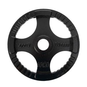 Discos Olimpicos en Acero 2" CTWP001 Sportfitness