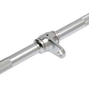 Adaptación Polea Recta Corta NT-S-0413 Sportfitness