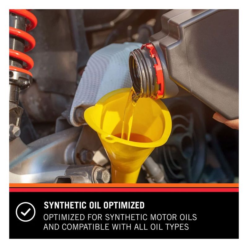 Filtro Olio SUZUKI DL V-Strom 650 2004-2016 Con/Senza ABS