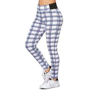 Legging Mujer Multicolor Mp 7273