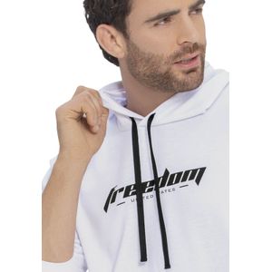 Buzo Masculino Blanco Mp 83226