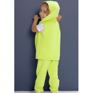 Conjunto Infantil Masculino Multicolor Mp 102013