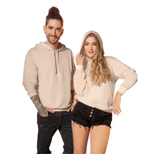 Buzo Juvenil Caqui Atypical 33439