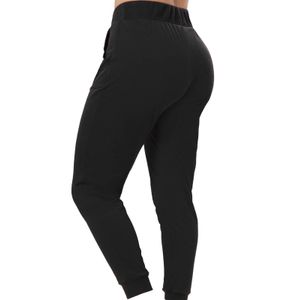 Jogger Mujer Negro Atypical 96922
