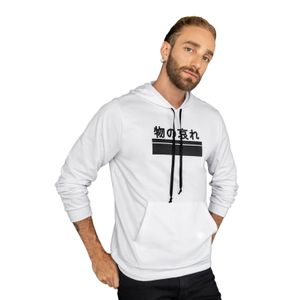 Chompa Hombre Blanco Rutta 659