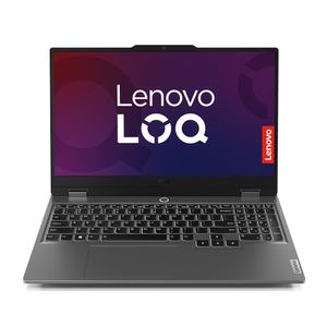 Pc Portatil Lenovo Loq 15Iax9 Ci5Hx 24Gb 512Gb 15,6"