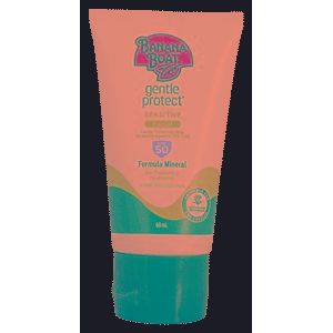 Bloqueador Banana Boat Facial Spf 50 60 Ml